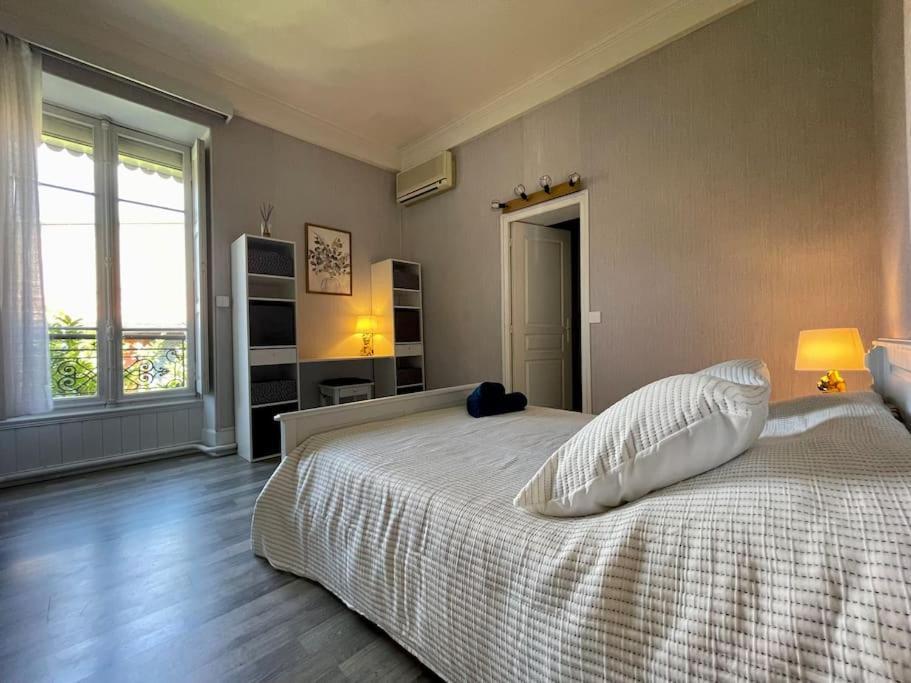 Le Balcon De Gambetta ※ Διαμέρισμα Καρκασόν Εξωτερικό φωτογραφία